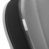 Electric cosmetic chair Azzurro 803D 3 motors gray