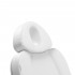 Electric cosmetic chair Azzurro 803D 3 motors white