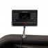 Sakura massage chair Comfort Plus 806 black