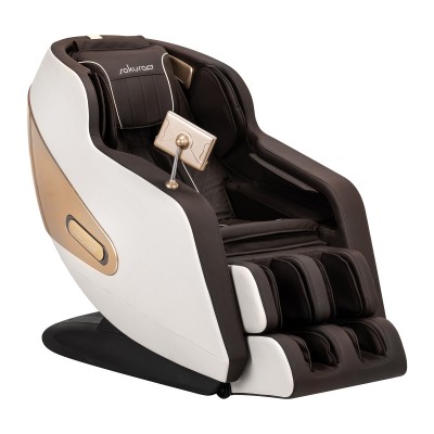 Sakura massage chair Comfort Plus 806 brown