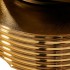 Gabbiano Marcus barber wash gold black