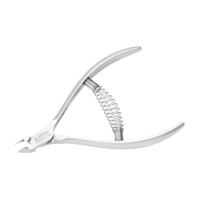 Nghia export cuticle nippers CL.S01 12 (5MM) Nghia export cuticle nippers CL.S01 12 (5MM)