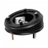 Hairdresser wash bowl assembly kit