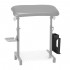 Glove holder and towel for Pro Ink 720 tattoo armrest
