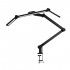 Glow L03 Manicure Treatment Lamp for Countertop Black