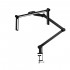 Glow L03 Manicure Treatment Lamp for Countertop Black