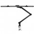 Glow L03 Manicure Treatment Lamp for Countertop Black