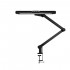 Glow L03 Manicure Treatment Lamp for Countertop Black