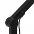 Glow L03 Manicure Treatment Lamp for Countertop Black