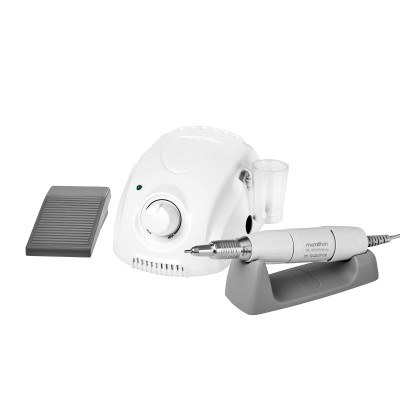 Saeyang milling machine Marathon 3 Champion white + H35LSP white