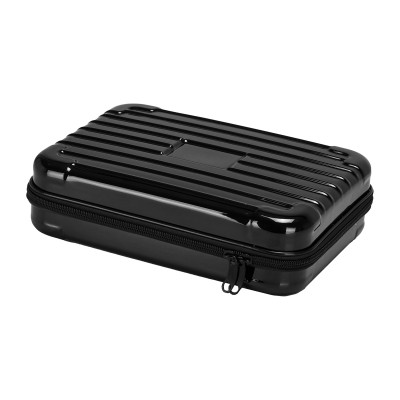 Black Barber Hairdresser Suitcase