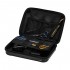 Black Barber Hairdresser Suitcase