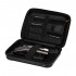 Black Barber Hairdresser Suitcase