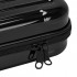 Black Barber Hairdresser Suitcase