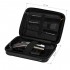 Black Barber Hairdresser Suitcase