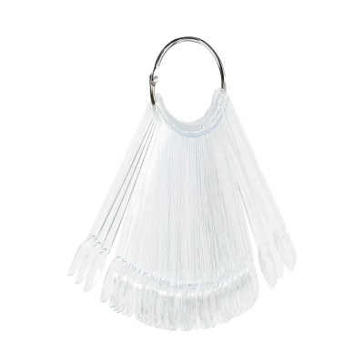 Sample set for wheel paints 50 pcs. WZ2 transparent Sample set for wheel paints 50 pcs. WZ2 transparent