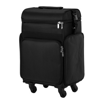 Look 1328 Cosmetic Case on Wheels