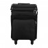 Look 1328 Cosmetic Case on Wheels