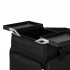 Look 1328 Cosmetic Case on Wheels