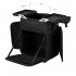 Look 1328 Cosmetic Case on Wheels