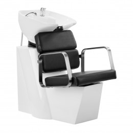 Gabbiano hairdressing wash Porto black sm