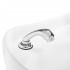 Gabbiano hairdressing wash Porto black sm