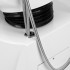 Gabbiano hairdressing wash Porto black sm