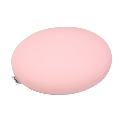 MOMO 9-M pink elbow support cushion