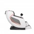 Sakura Classic 802A White Grey Massage Chair