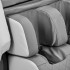 Sakura Classic 802A White Grey Massage Chair