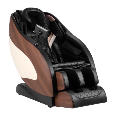 Sakura massage chair Classic 305 Wood leather