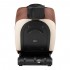 Sakura massage chair Classic 305 Wood leather