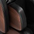 Sakura massage chair Classic 305 Wood leather