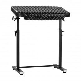 Pro Ink 718 Tattoo Armrest Black Peak W