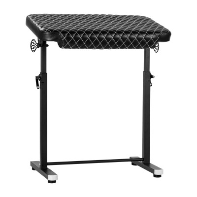 Pro Ink 718 Tattoo Armrest Black Peak W