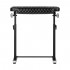 Pro Ink 718 Tattoo Armrest Black Peak W