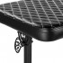 Pro Ink 718 Tattoo Armrest Black Peak W