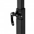Pro Ink 718 Tattoo Armrest Black Peak W