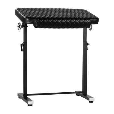 Pro Ink 718 Tattoo Armrest Black Peak B