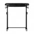 Pro Ink 718 Tattoo Armrest Black Peak B