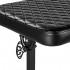 Pro Ink 718 Tattoo Armrest Black Peak B