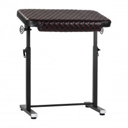 Pro Ink 718 Tattoo Armrest Black Peak R