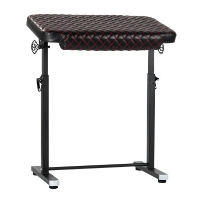 Pro Ink 718 Tattoo Armrest Black Peak R