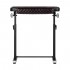 Pro Ink 718 Tattoo Armrest Black Peak R