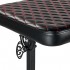 Pro Ink 718 Tattoo Armrest Black Peak R