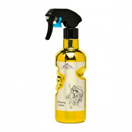 Shine Gold Barber Sprayer