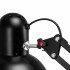 PiX 314 desk lamp black