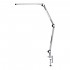 LED Yoga 22W silver treatment lamp