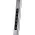 LED Yoga 22W silver treatment lamp