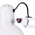 PiX 314 desk lamp white
